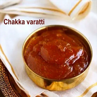 Chakka Varatty
